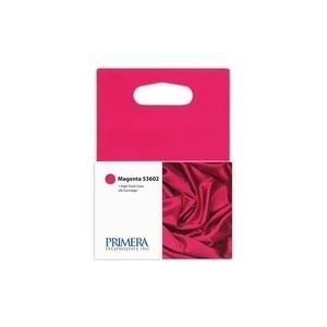 Primera - Magenta - Original - Tintenpatrone - für Bravo 4100, 4101, 4101-Blu, 4102, 4102-Blu, Disc Publisher DP-4101, Pro Autoprinter (53602)