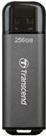 Transcend JetFlash 920 - USB-Flash-Laufwerk - 256 GB - USB 3.2 Gen 1 - Space-grau (TS256GJF920)