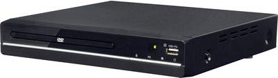 DENVER DVH-7787 - DVD-Player - Hochskalierung (110111000230)
