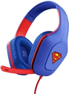 Trust GXT415SM ZIROX HEADSET SUPERMAN - Headset - 20 KHz (25738)