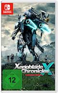 Nintendo Switch Xenoblade Chronicles X Definitive Edition - Konsolen-Spiele (10015446)