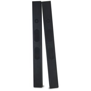 NEC Speaker SP-TF1 Removable speaker set fuer alle NEC LFDs (100013520)