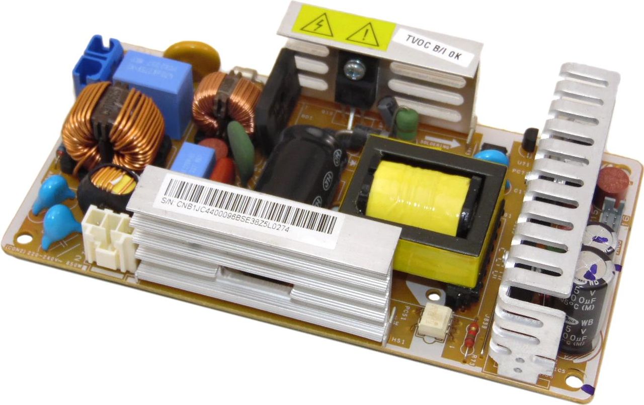 Samsung JC44-00090E Laser-/ LED-Drucker Stromversorgung Drucker-/Scanner-Ersatzteile (JC44-00090E)