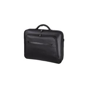 Hama Notebook Bag Miami - Notebook-Tasche - 43.9 cm (17.3) - Schwarz