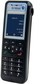 Mitel 612dt - Schnurloses Digitaltelefon - DECTGAP (50008368)