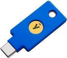 Yubico Security Key C NFC by Yubico (Security Key C NFC by Yubico)