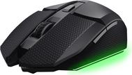 Trust Gaming GXT122 FELOX+ Dual Wireless Gaming Maus Kabellose beleuchtete Gaming-Maus mit 12.000 DPI für präzise Steuerung und duale kabellose Konnek (25748)