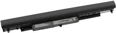 HP - Laptop-Batterie - Lithium-Ionen - 4 Zellen - 2800 mAh - für HP 245 G4, Laptop 14, 15 (807957-001)