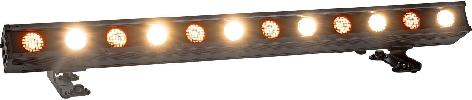 EUROLITE SUNSET IP BAR 12 Blinder dim2warm IP65 LED Bar mit Dim-to-Warm 41604100
