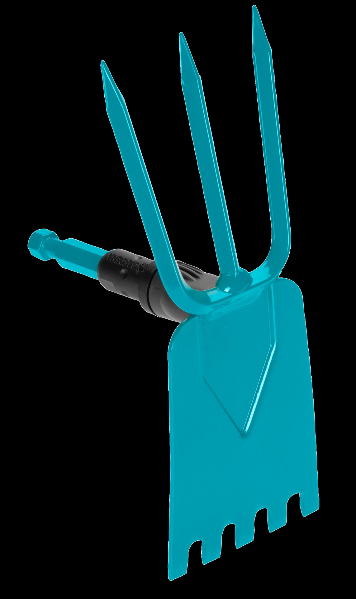 Gardena Combisystem - Pflanzer - GARDENA combisystem - 9cm - kein Griff (3219-20)