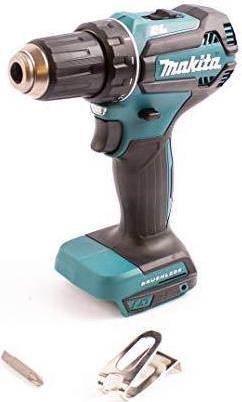 Makita DDF485Z - Bohrer/Schrauber - schnurlos - 2 Geschwindigkeiten - Bohrfutterschlüssel 13 mm - 50 N·m - ohne Batterie - 18 V