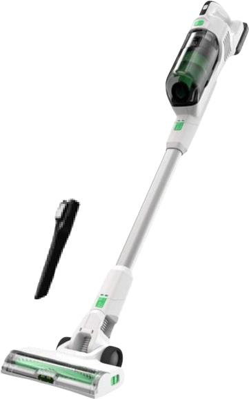 Black & Decker REVSV18D1 Stabstaubsauger/Elektrischer Besen 2-in-1-Stabstaubsauger Akku Trocken Beutellos 0,5 l 36 W Grün - Weiß 2 Ah (REVSV18D1)