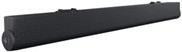 Dell SB522A - Soundbar - für Monitor - 4.5 Watt - für Dell P2222, P2422, P2423, P2722, P2723, P3222, UltraSharp U2422, U2723, U3023, U3223