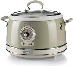 Ariete 00C290403AR0 Reiskocher 3,5 l 700 W Beige (00C290403AR0)
