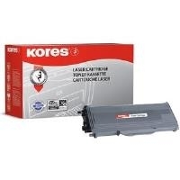 Kores Toner für brother Laserdrucker HL-3140, schwarz Kapazität: ca. 2.500 Seiten - 1 Stück (G1245RBS)