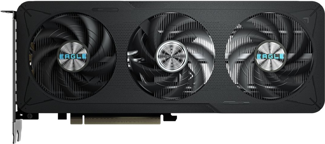 Gigabyte EAGLE MAX - OC Edition - Grafikkarten (GV-N506TEAGLEMAX OC-8GD)