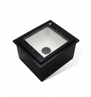 Newland FM30 - Fester Barcodeleser - 1D/2D - CMOS - Codabar,Code 11,Code 128,Code 39,Code 93,EAN-13,EAN-8,GS1... - Aztec Code - Datenmatrix - Micro QR Code - PDF417 - QR Code - 800 x 800 Pixel (NLS-FM3080V2-20)