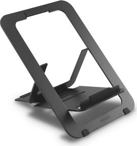 KENSINGTON EQ ALUMINUM ADJUSTABLE LAPTOP S EQ ALUMINUM ADJUSTABLE LAPTOP ST (K50428WW)