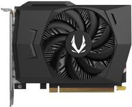 ZOTAC GAMING GeForce RTX 3050 6GB GDDR6 Solo - Grafikkarten - GF RTX 3050 - 6GB GDDR6 - PCIe 4,0 x8 - 3 x DisplayPort, HDMI (ZT-A30510G-10L)