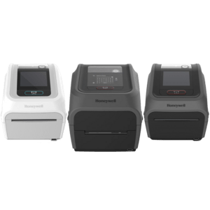 Honeywell PC45T - Etikettendrucker - Thermotransfer - Rolle (11,8 cm) - 203 dpi - bis zu 203.2 mm/Sek. - LAN, USB 2.0, USB 2.0-Host (PC45T000000200)