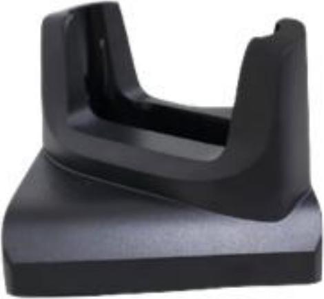 ZEBRA Charge-Only adapter cup allows an existing ShareCradle base to charge a TC22 / TC27 device WITH a protective boot. Includes a user-swappable cup, and a screw to attach cup to base. Sold Separately: Protective Boot (SG-TC2L-BOOT-01). (CRDCUP-TC2L1CB-