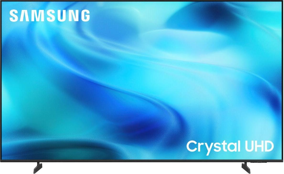 Samsung UE65U8072HU Crystal UHD 4K Samsung Vision AI Smart Smart TV (2026) 164cm (65) (UE65U8072HUXXH)