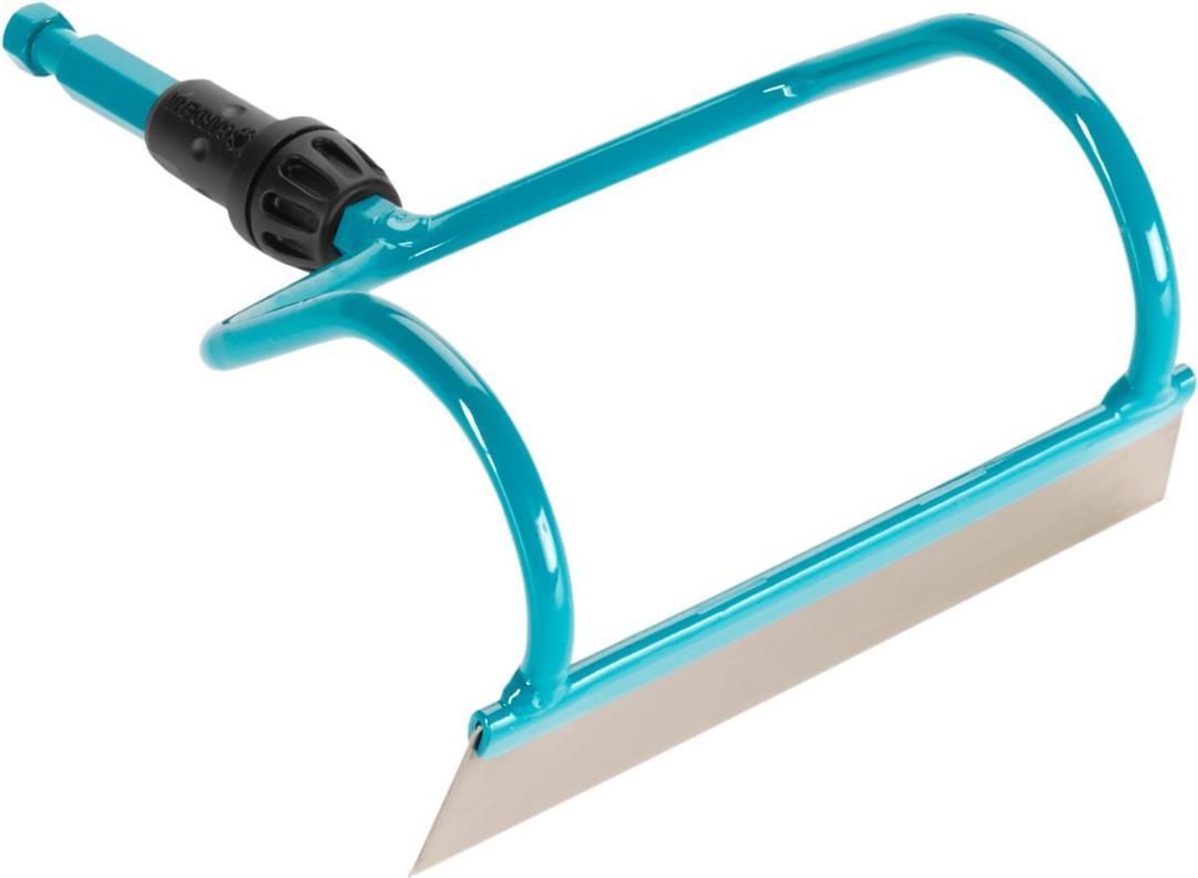 Gardena Combisystem - Hacke - GARDENA combisystem - 16cm - kein Griff (3193)