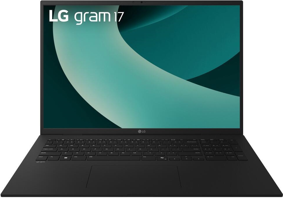 LG gram Pro 17 Business 17ZB90TL-G.AZ8BG Intel Core Ultra 7 258V Notebook - Notebook - Core Ultra 7 (17ZB90TL-G.AZ8BG)