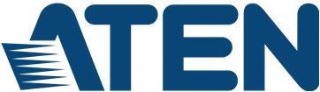 ATEN CS1824 KVMP Switch - KVM-/Audio-/USB-Switch - 4 x KVM/Audio/USB - 1 lokaler Benutzer - Desktop