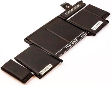 CoreParts - Laptop-Batterie (gleichwertig mit: Apple 661-8154, Apple A1493, Apple 020-8146) - 71,8 Wh - für Apple MacBook Pro with Retina display 13.3 (Late 2013, Mid 2014) (MBXAP-BA0002)