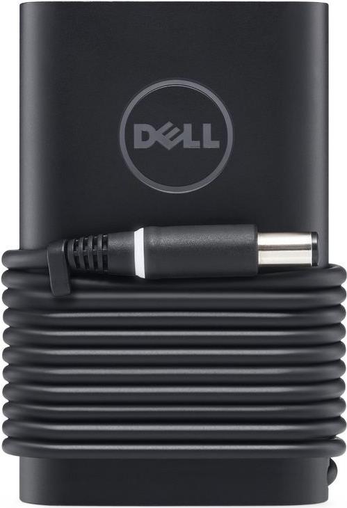 Dell E5 - Kit - Netzteil - 65 Watt - Europa - für Chromebook 11 31XX, 13 3380, Latitude 31XX, 34XX, 35XX, 5280, 54XX, 5580, 72XX, 7414 (DELL-V217P)