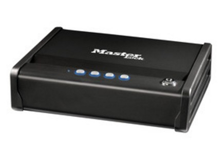 Master Lock Tresor MLD08E digitales Schloss (MLD08E)