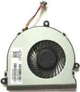 HP 925012-001 - Ventilator - HP - Notebook - 15-bw038cl - Notebook - 15-bw028cl - Notebook - 15-bw018cl - Notebook - 15-bw009ca,... (925012-001)