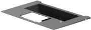 HP N10947-041 - Tastatur - Deutsch - Tastatur mit Hintergrundbeleuchtung - HP - ZBook Studio 16 G10 (N10947-041)