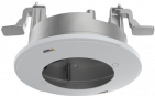 AXIS TM3205 - Eingesenkte Halterung für Kamerakuppel - Deckenmontage möglich - Innenbereich, Außenbereich - für AXIS M3057-PLVE MkII, M3057-PLVE Network Camera, M3058-PLVE Network Camera, M3077-PLVE