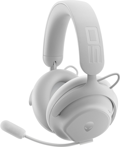 Dell Alienware Pro Wireless Gaming Headset - Headset (PRO-HS-W-DEAM)