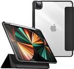 eSTUFF BOSTON. Etui-Typ: Folio, Markenkompatibilität: Apple, Kompatibilität: iPad 10.2 (2019), iPad 10.2 (2020), iPad 10.2 (2021), Maximale Bildschirmgröße: 25,9 cm (10.2 ), Anzahl der Stand-Modi: 2. Gewicht: 330 g (ES68202201-BULK)