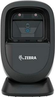 Zebra DS9308-SR 2D Präsentationsscanner USB Kit Schwarz IP52 Multi-IF