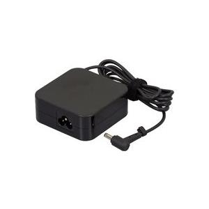 ASUS 0A001-00041300 - Innenraum - Notebook - 3-pin - Asus B400A (BU400A) - B400VC (BU400VC) - BU401LA - BU401LG - BU201LA - P500CA (PU500CA) - PU301LA - PU401LA - Schwarz (0A001-00041300)