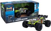 Revell 24674 Power Dragon 1 20 RC Einsteiger Modellauto Elektro Buggy (24674)