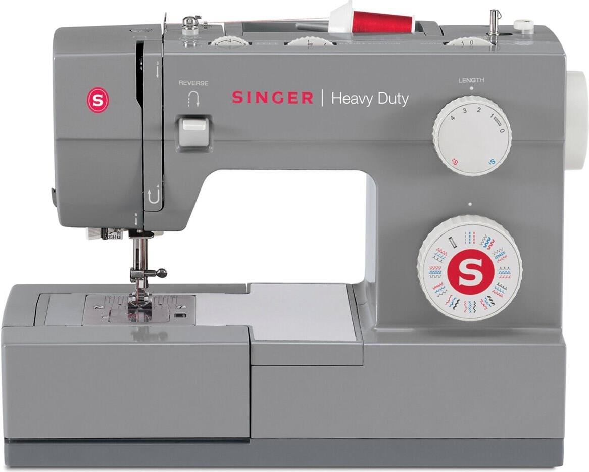 Singer 4432 Nähmaschine (7393033149338)
