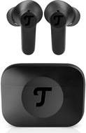 Teufel AIRY TWS 2 True-Wireless In-Ear Bluetooth Earphones ruby red (107001399) (B-Ware)