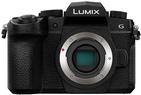 Panasonic Lumix DC-G97 Body - Digitalkamera - 20,3 MP (DC-G97E)