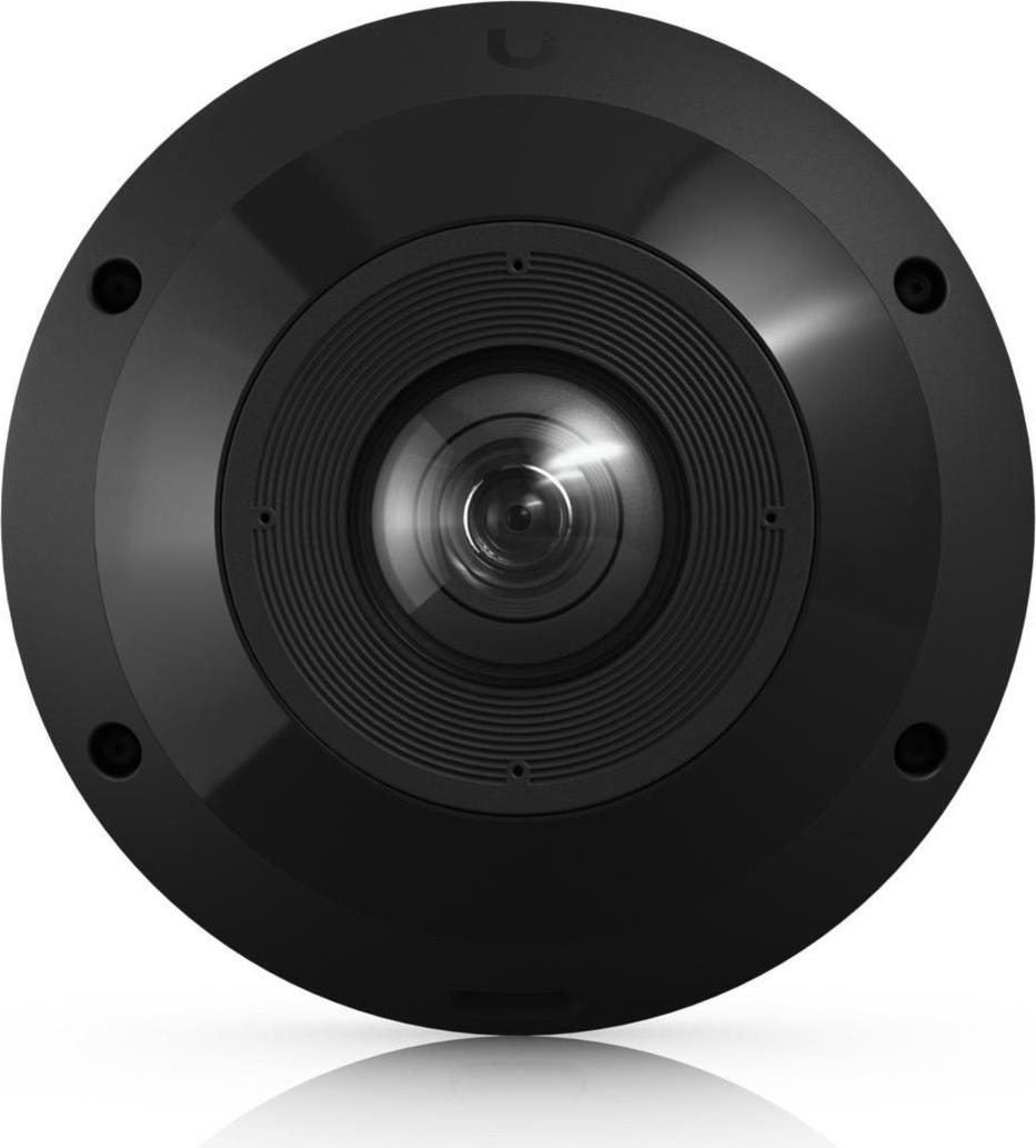Ubiquiti G6 Pro 360 Netzwerkkamera 12 MP Dome 360° IP66 IK10 Schwarz (UVC-G6-PRO-360-B)