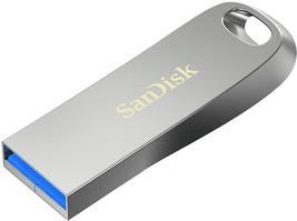 SanDisk Ultra Luxe - USB-Flash-Laufwerk - 512 GB - USB 3.1 Gen 1