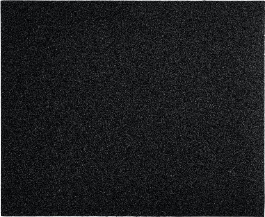 Metabo Professional - Schleifpapier - für Kunststoff, Farbe, Füller, Lack - rechteckig - Körnung: P320 - 230 mm x 280 mm