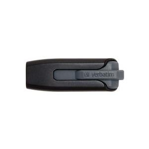 Verbatim Store n Go V3 - USB-Flash-Laufwerk - 256GB - USB 3,2 Gen 1 (49168)