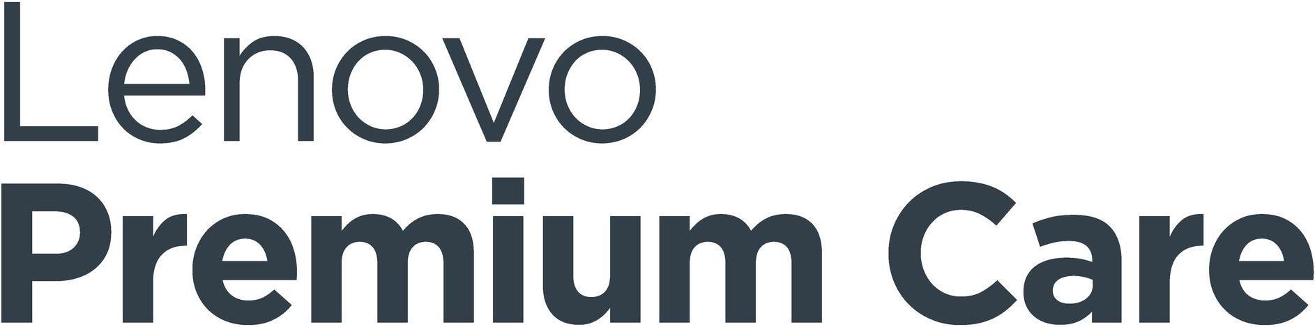 Lenovo PremiumCare with Onsite Upgrade - Serviceerweiterung - Arbeitszeit und Ersatzteile - 4 Jahre - Vor-Ort - Reaktionszeit: am nächsten Arbeitstag - für IdeaPad Slim 7 14ARE05, 7 14ITL05, 9 14, Legion S7 15, Yoga 6 13, Yoga Slim 7 13, 7 Pro 14