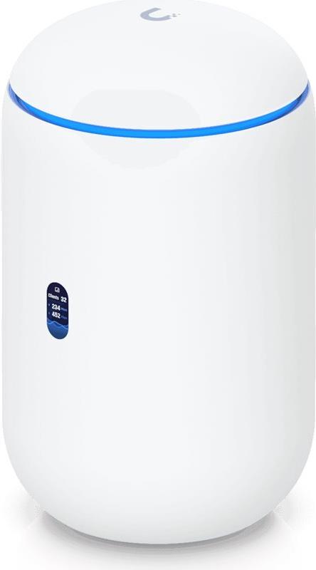 Ubiquiti UniFi Dream Router 7 Wi-Fi 7 Router 4x 2,5 GbE 1x SFP+ Desktop