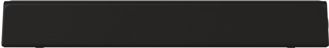 Creative Stage SE mini - Soundbar - für PC - 2,0-Kanal - kabellos - Bluetooth - USB - Schwarz (51MF8460AA000)